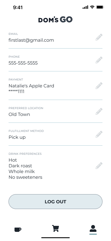 doms app images